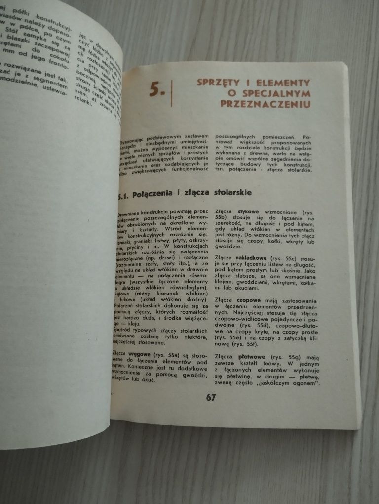 Książka Sami remontujemy u modernizujemy mieszkanie