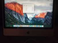 Компьютер IMac  24 "