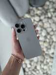 Iphone 15 pro 128 GB