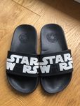 Klapki dziecięce Star Wars rozm. 28