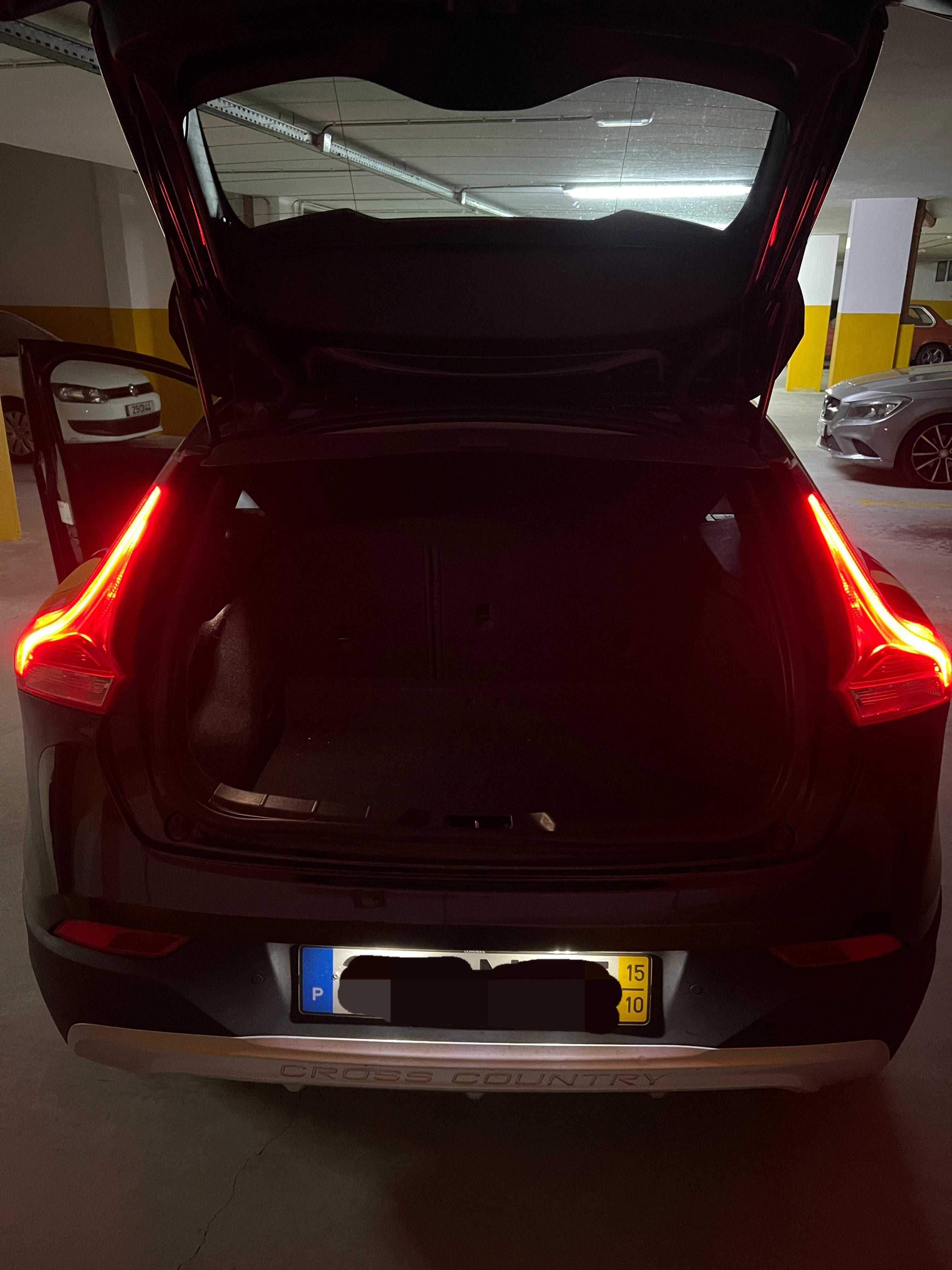 Volvo V40 Cross Country