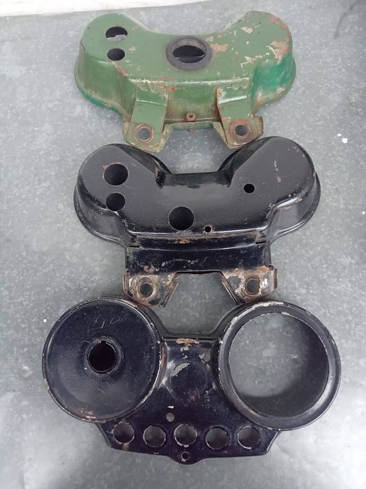 Корпус приборки мото мт днепр