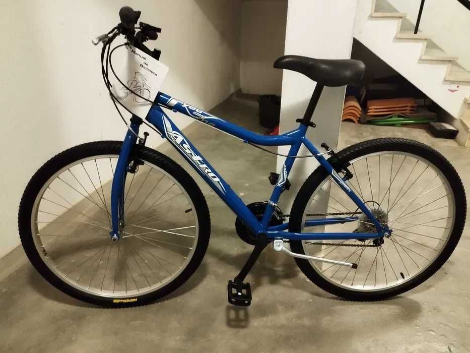 Bicicleta Astro 26 Nova