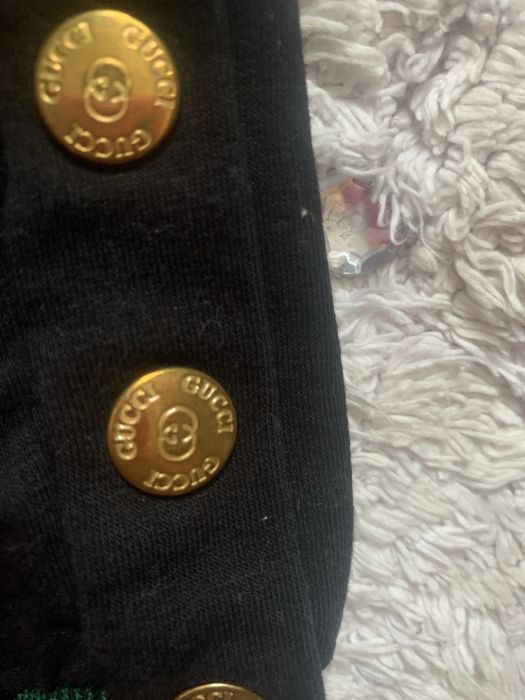 Spodnie dresowe Gucci