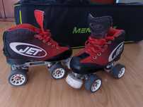 Equipamento Completo - GR Hoquei