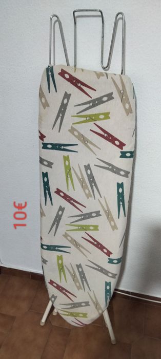 Para desocupar, valor nas fotos