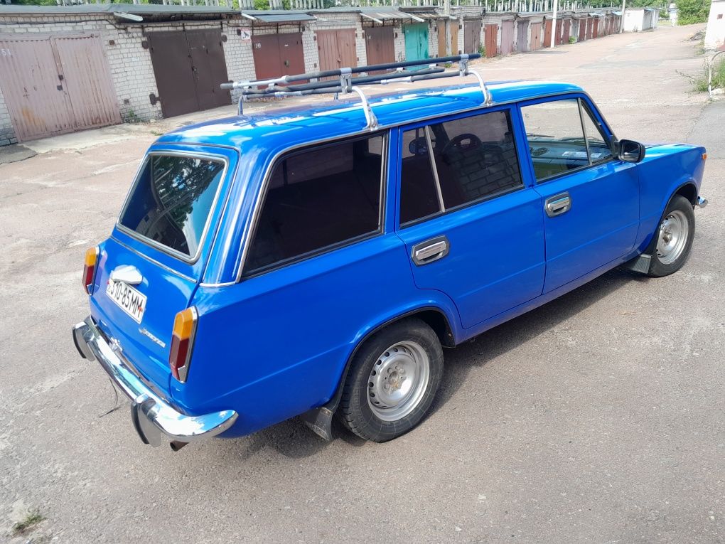 Продам ВАЗ-2102  1991