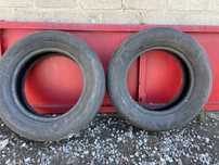 Шини літо kumho 185/65 r14