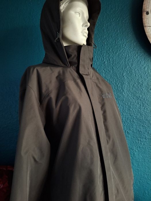 Jack Wolfskin kurtka trekkingowa męska XL