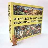 Tesouros da Cozinha Tradicional Portuguesa

Selecções do Reader's Dige