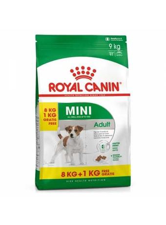 PORTES GRÁTIS - Royal Canin Mini Adulto 15kg