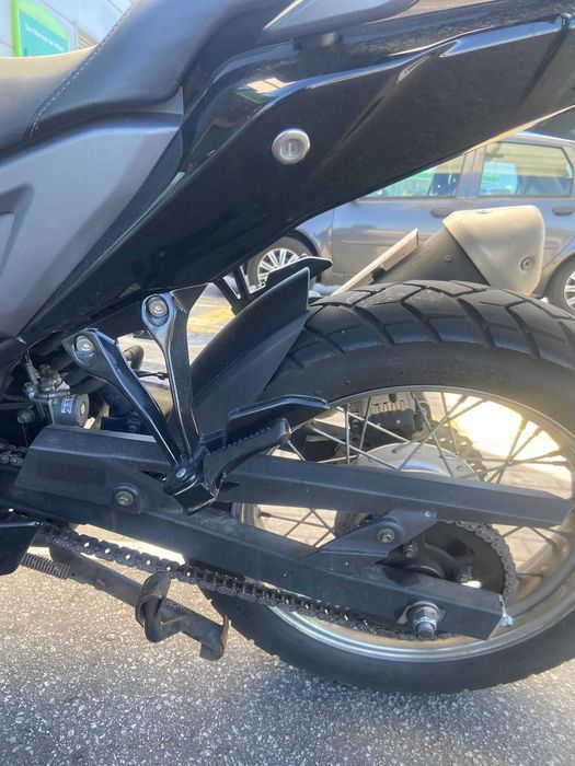 SYM NHT 125 – 2022 | 17.500 km