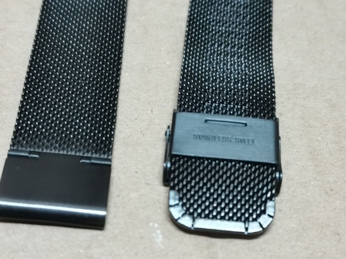 KeeFos Bransoletka kompatybilna z Fitbit Versa
