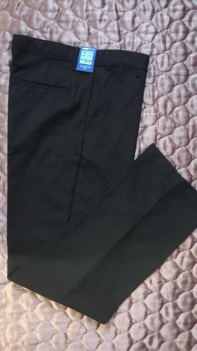 Ошатна біла сорочка F&F та штани на 14-16 років р.170 Нова