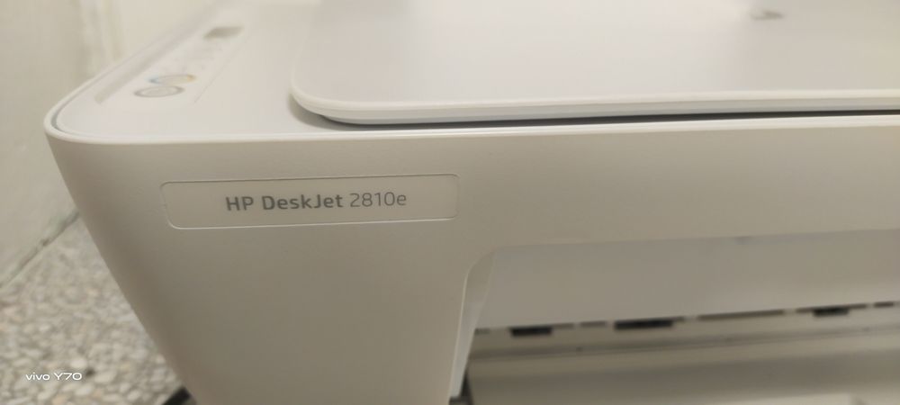 Urządzenie wielofunkcyjne HP Deskjet