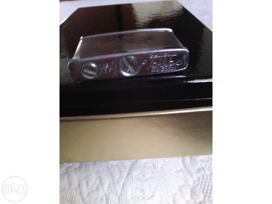 Isqueiro "Volbs -penguin"1970