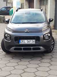 Citroen C3 Aircross 2019  Kołobrzeg