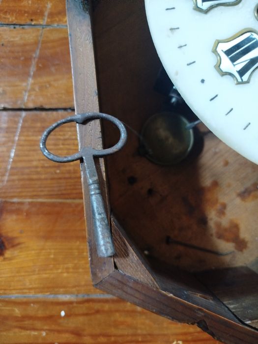 Relógio parede Morez