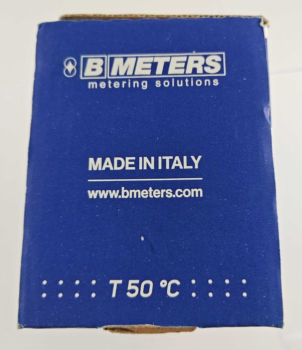Wodomierz BMETERS