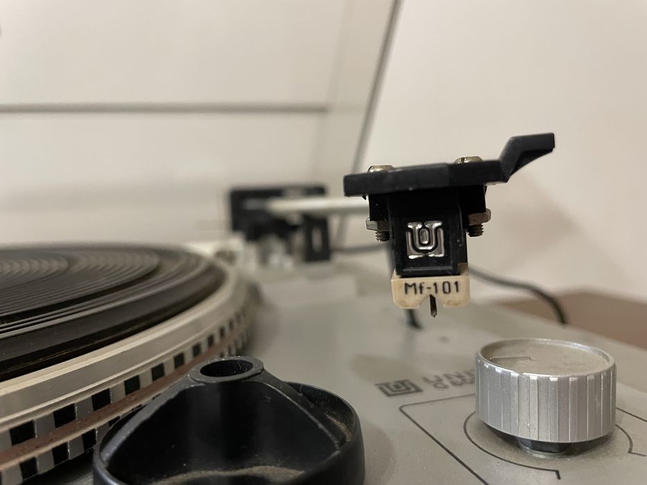 Аудио комплекс Radiotehnika