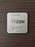 Процесор AMD Ryzen 5 5600 (Не з Китаю)