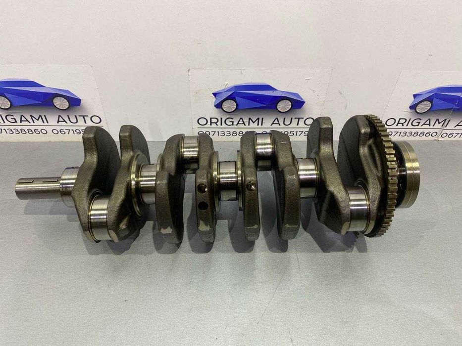 Двигатель jeep chrysler dodge multiair 2.4 на запчасти