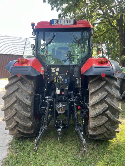 Zetor Crystal 170HD