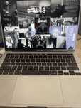 MacBook Pro 13’ M1 + підтримка