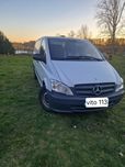 Mercedes Vito 113