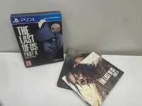 Gra PS4 The Last Of Us Part II Edycja Specjalna