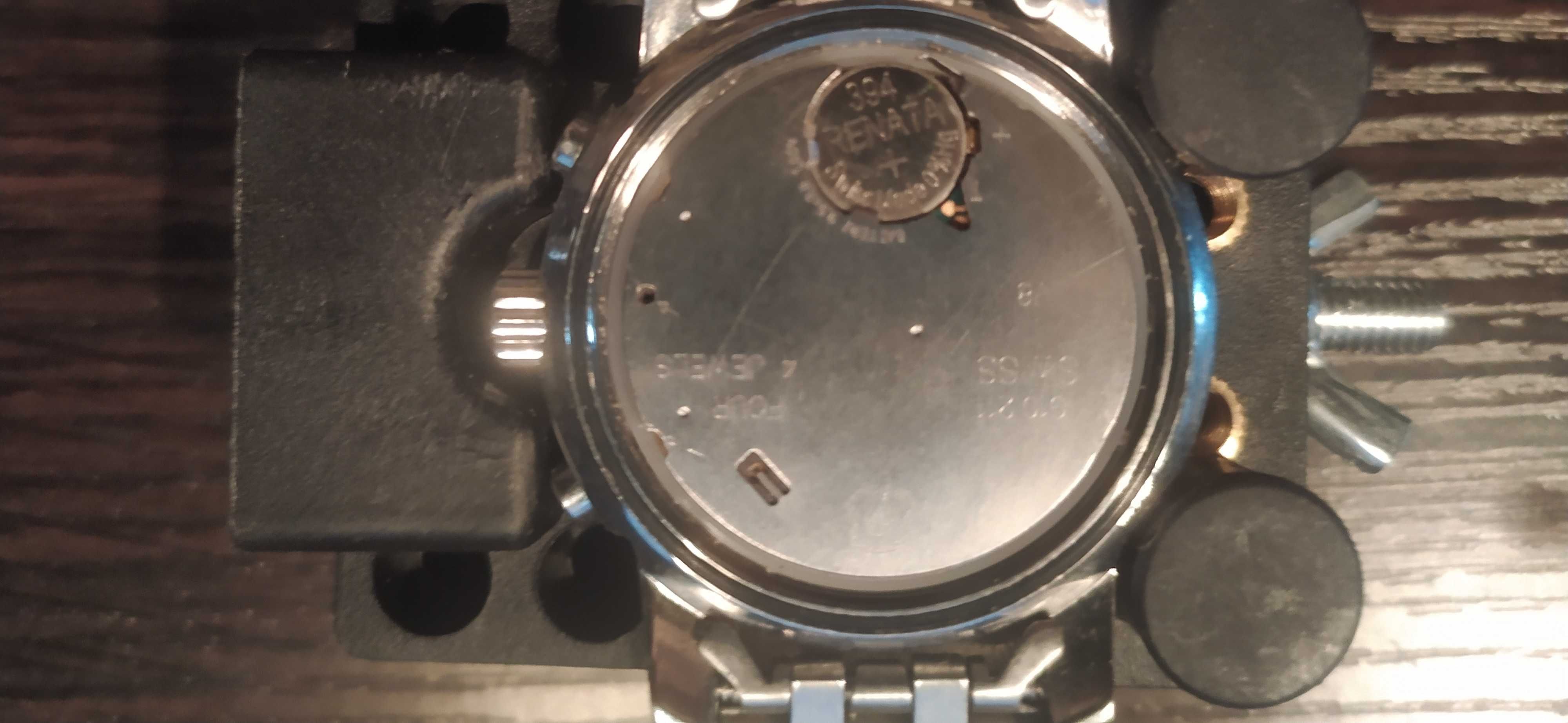 TISSOT модель t461