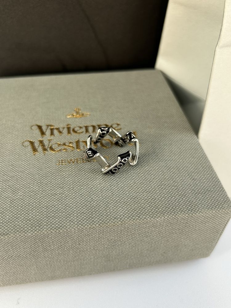 Кільце Vivienne westwood