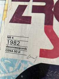 Zrob to sam - czasopisma z 1981, 1982, 87,88 cz.2