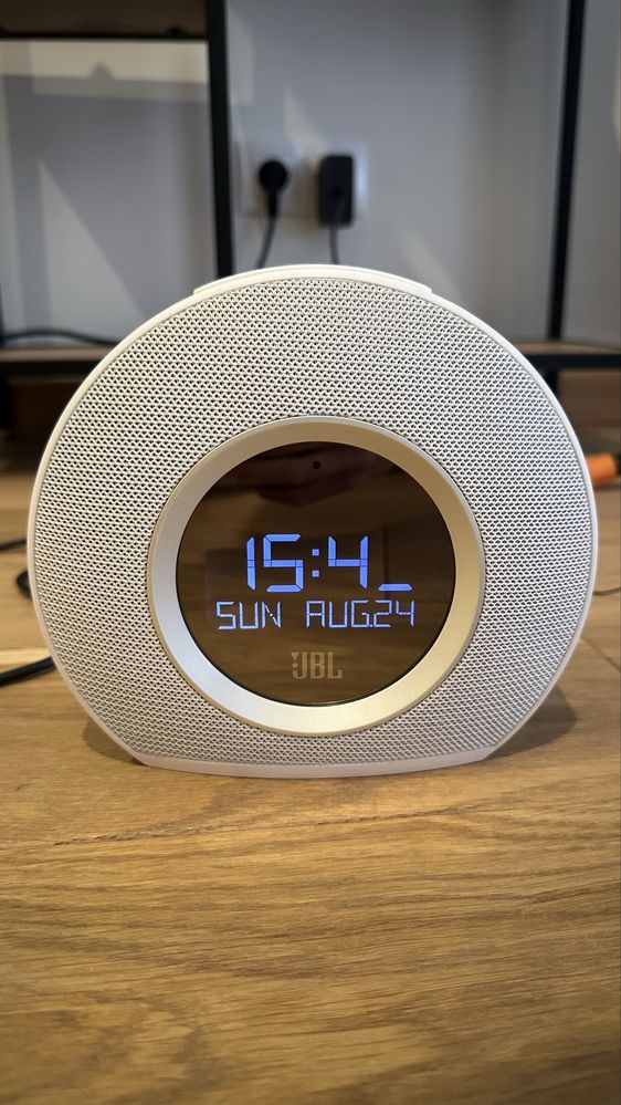 JBL Horizon