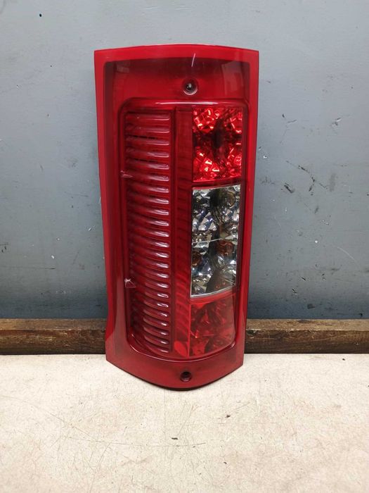 Lampa Lewy Tył Lewa Tylna Fiat Ducato II EU
