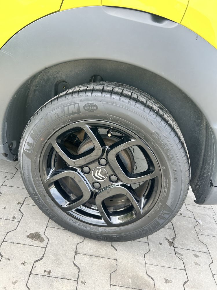 Сіtroen C4 Cactus