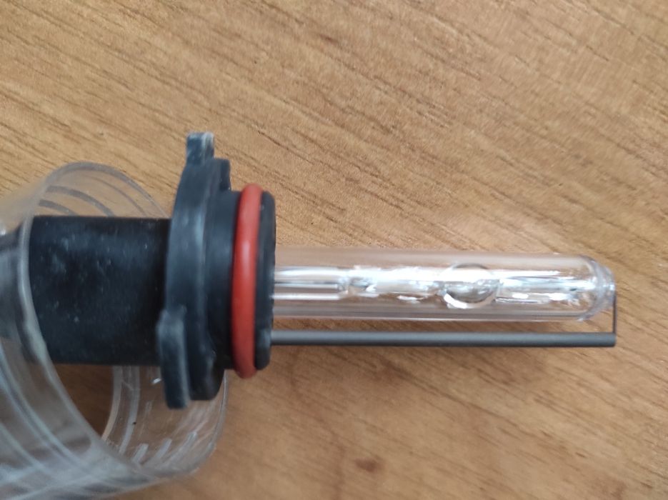 Лампочки ксенон hb4.