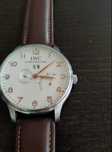 Zegarek IWC Schaffhausen