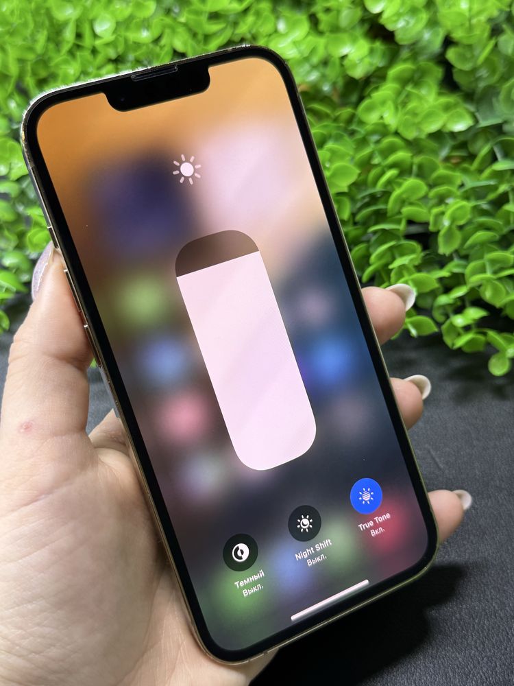 iPhone 13 Pro, 1Tb, Gold (Neverlock) Айфон 13 Про, 1Тб, золотой