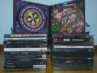 CDs de METAL SELADOS . . . Vários !!!