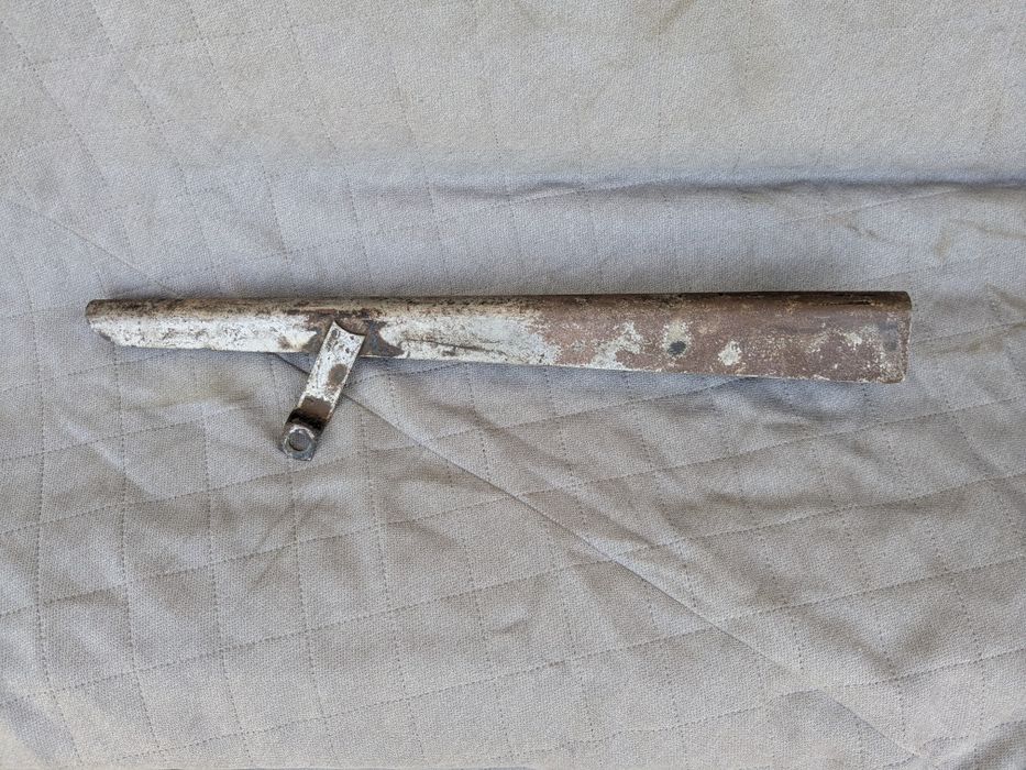 Jawa osłona lampy, Części WSK, SHL, Junak, Jawa 250