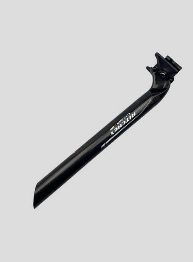 Sztyca rowerowa Ritchey Carbon WCS 27.2 mm, 300m, nowa / FV /032-105