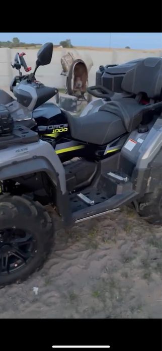 CF moto 1000 g2 polecam !!