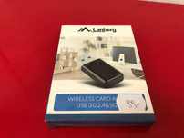 Nowa Karta Wi-Fi USB 5GHz/2,4GHz Landberg FV23%