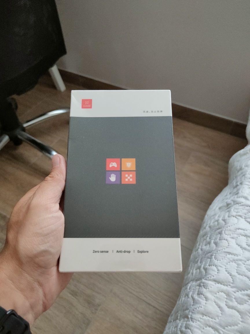 Capa Xundd vivo x200 pro