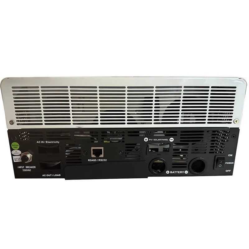 Инвертор гибридный Daxtromn 5.5kw, 48v