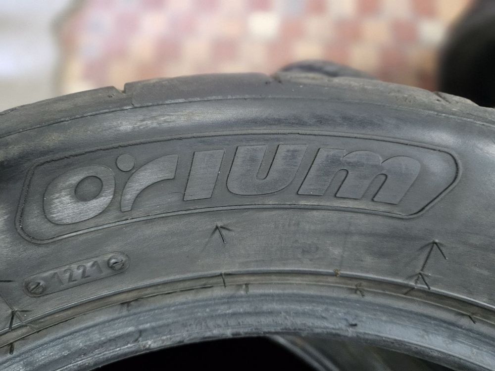 225/55 R17 Orium Ultra High Performance 101W XL  літні шини