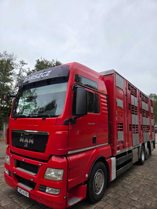 Sprzedam samochód do żywca z wagą