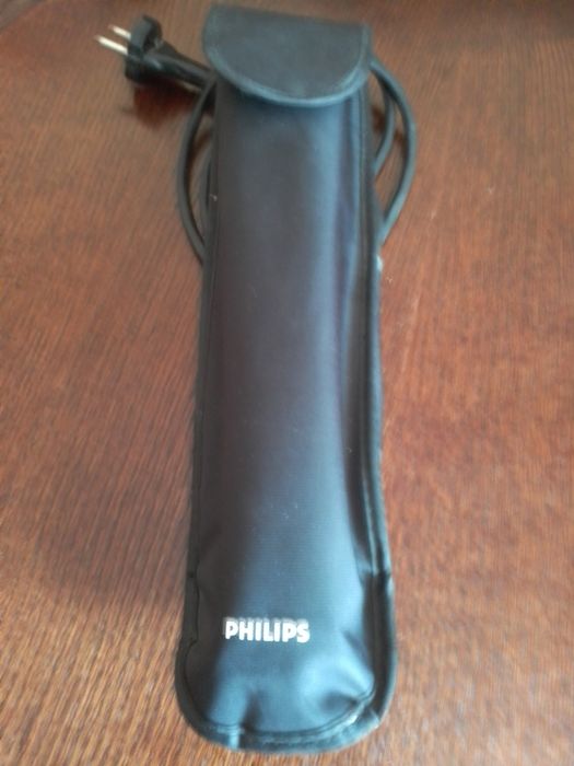 Випрямляч для волосся Philips Salon Straight