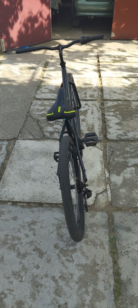 MTB/Street/Dirt/Stunt